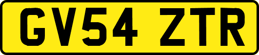 GV54ZTR
