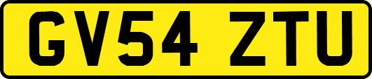GV54ZTU