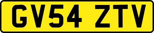 GV54ZTV