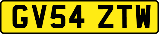 GV54ZTW