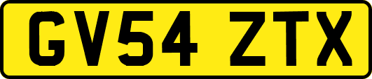 GV54ZTX