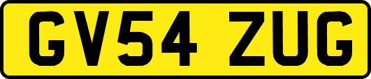GV54ZUG