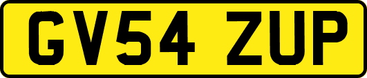 GV54ZUP