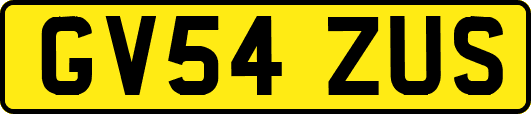 GV54ZUS