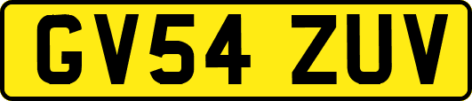 GV54ZUV