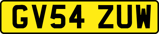 GV54ZUW