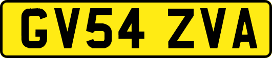 GV54ZVA