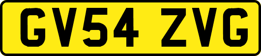 GV54ZVG
