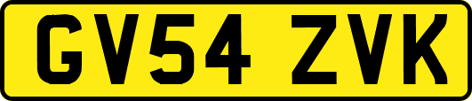 GV54ZVK
