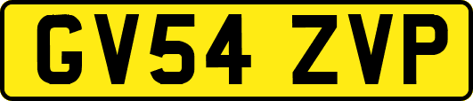 GV54ZVP