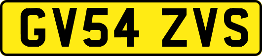 GV54ZVS