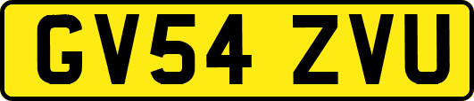 GV54ZVU
