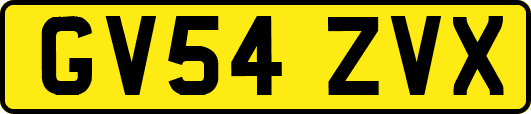 GV54ZVX