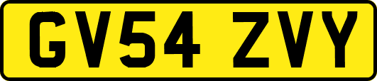 GV54ZVY