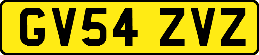 GV54ZVZ