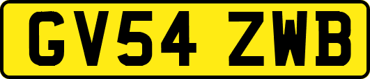 GV54ZWB