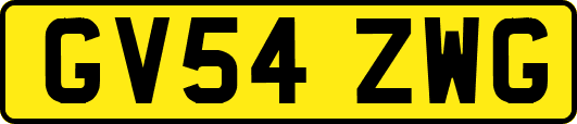 GV54ZWG
