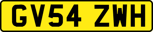 GV54ZWH