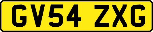 GV54ZXG