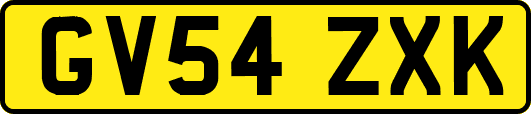 GV54ZXK