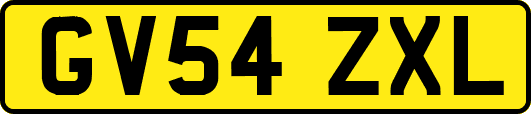 GV54ZXL