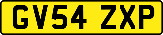 GV54ZXP