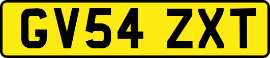 GV54ZXT