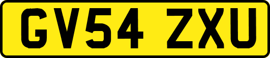 GV54ZXU