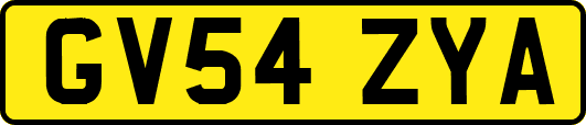 GV54ZYA