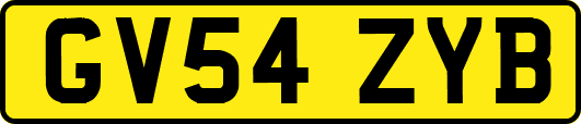 GV54ZYB