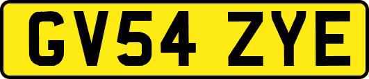 GV54ZYE
