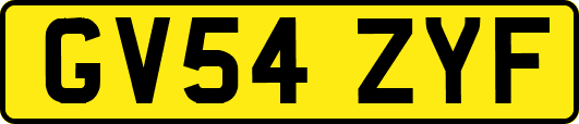 GV54ZYF
