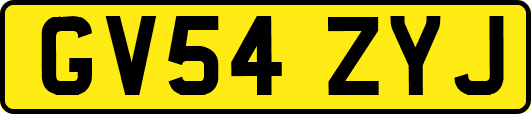 GV54ZYJ