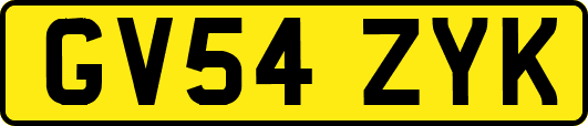 GV54ZYK