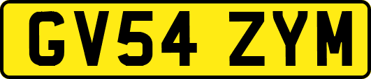 GV54ZYM