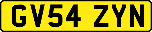 GV54ZYN