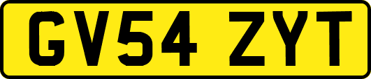 GV54ZYT