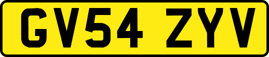 GV54ZYV