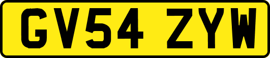 GV54ZYW