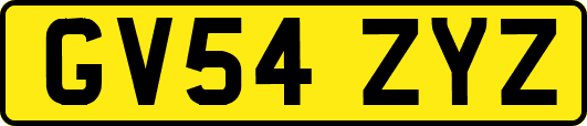 GV54ZYZ