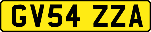 GV54ZZA