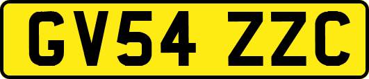 GV54ZZC