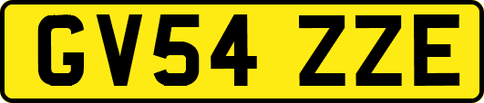 GV54ZZE