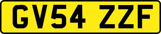 GV54ZZF