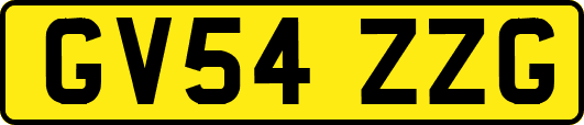 GV54ZZG