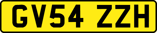 GV54ZZH