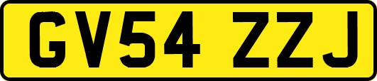 GV54ZZJ