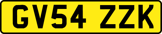 GV54ZZK
