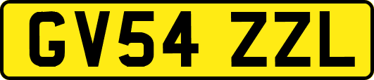 GV54ZZL