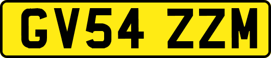GV54ZZM